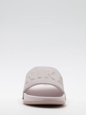 Nike Women's Offcourt Cushioned Soft Comfort Slides Sandals Rose/Pink Size 9